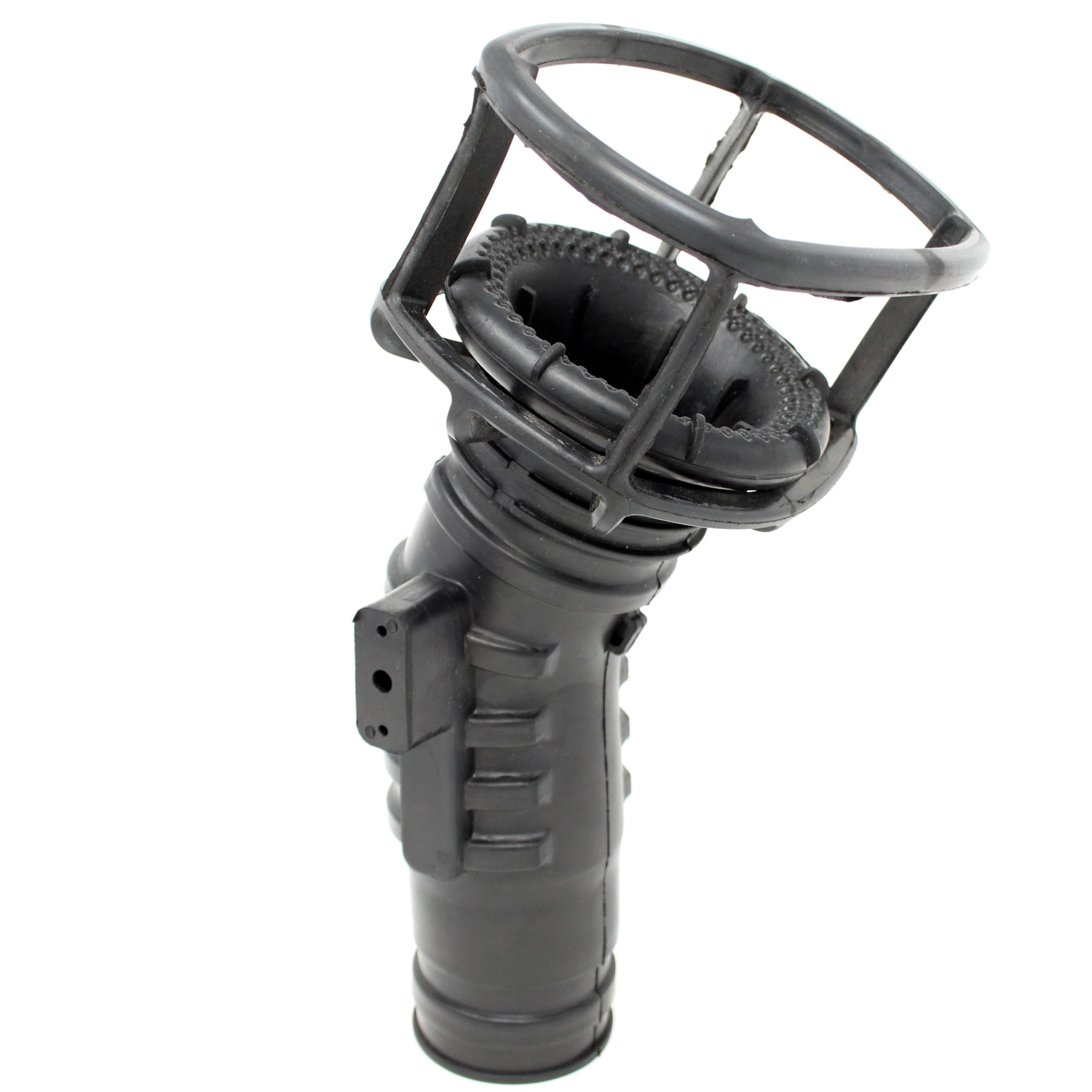 Velo Stack Intake Snowbike Intake | Velocity Intake Stack – Airforce Velocity Stacks