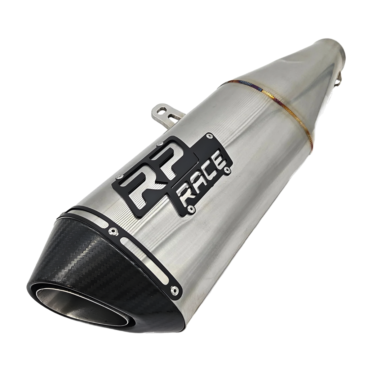 RP Big Core Pipe KTM