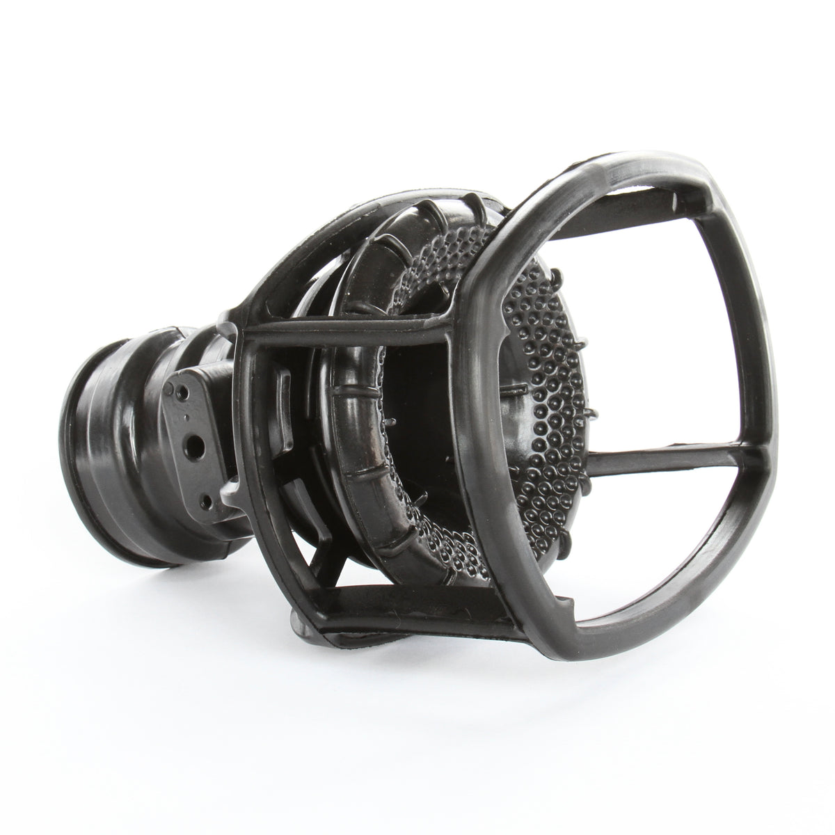 Velo Stack Intake HONDA Velocity Stack Snowbike Intake Kit – Airforce Velocity Stacks