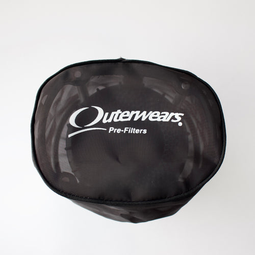 Custom Snow Outerwears Pre-Filters