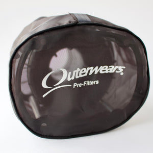 Custom Snow Outerwears Pre-Filters