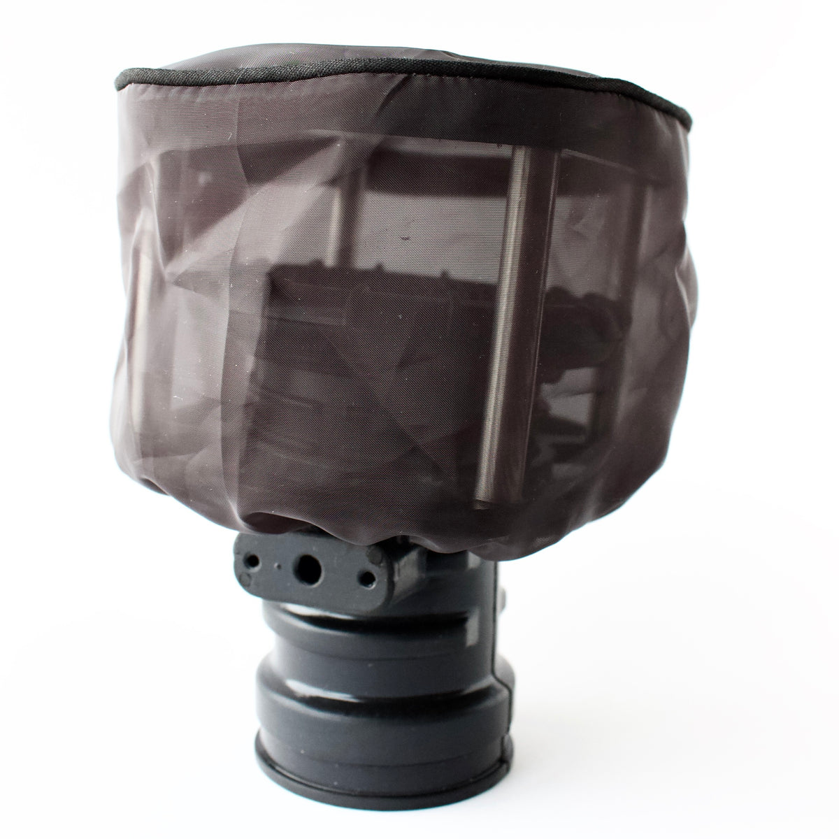 Custom Snow Outerwears Pre-Filters – Airforce Velocity Stacks